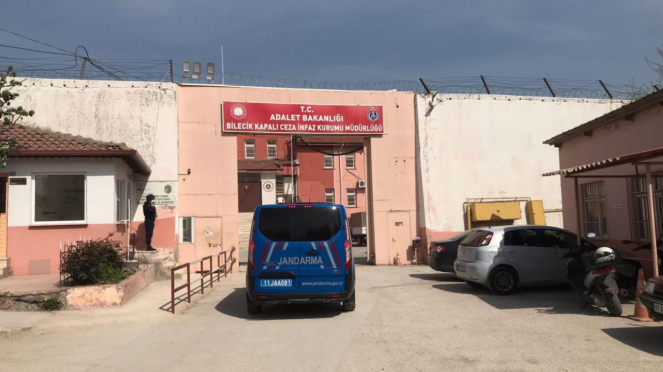 bilecik-cezaevi