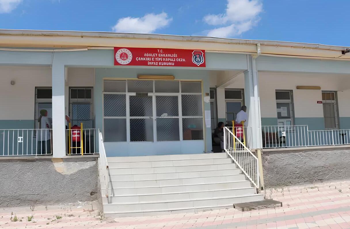 cankiri-cezaevi