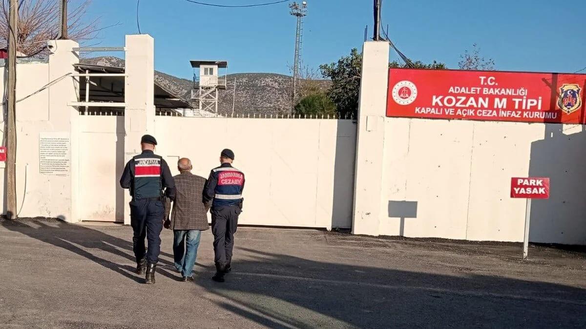 Kozan Cezaevleri