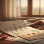 💌 Cezaevine Yazılacak En Duygusal Mektuplar – 2025 Rehberi