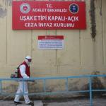 Uşak Cezaevleri