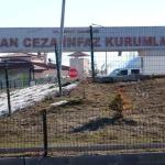 Van Cezaevleri