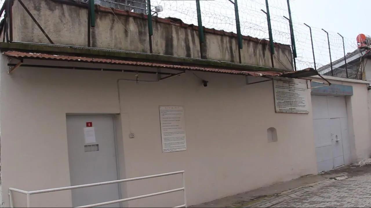 Yalova Cezaevleri